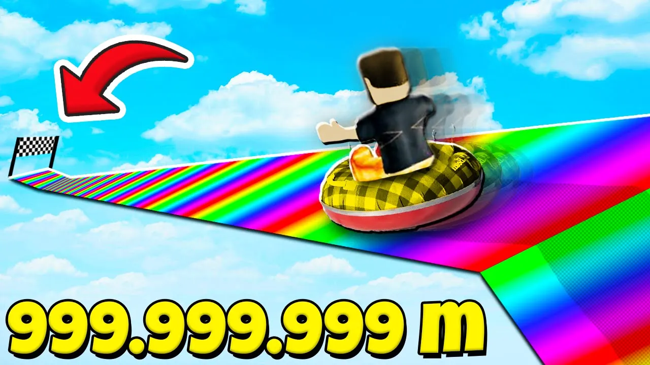 Glider 999.999.999 METER for at VINDE !!