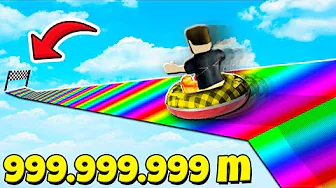 Glider 999.999.999 METER for at VINDE !!