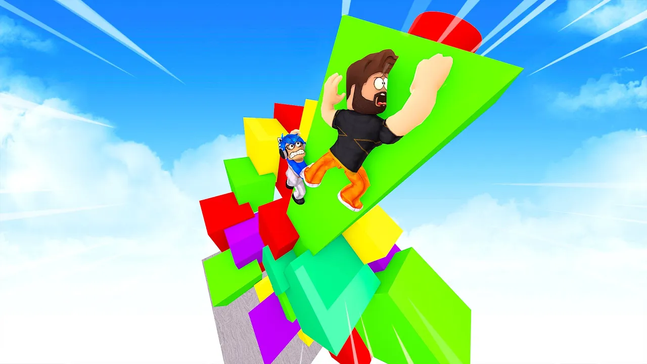 KOM FØRST til TOPS, men SNYD?!