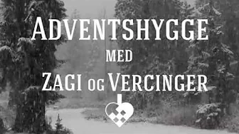 Dansk Minecraft :: 1. Advent m. Zagi - ISLØBET AF DØD!