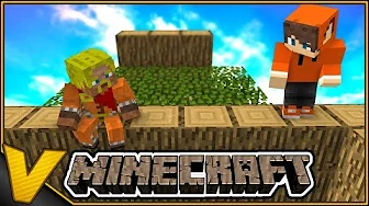 MESTER-DROPPEREN SLÅR TIL IGEN! :: Dansk Minecraft Adventure Map