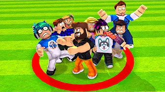 Den SIDSTE i CIRKLEN VINDER!