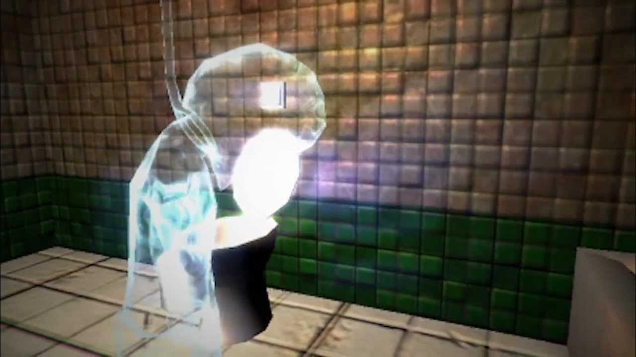 Vercinger Plays: The Lost Souls - Ep 2 - "Forhelvede Henrik!"