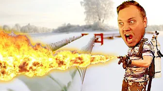 VARME RØR giver MERE GAS i Turmoil