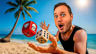 Terninger Bestemmer Hvad Vi Får!