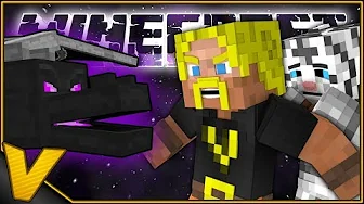 Dansk Minecraft - ENDER MYSTERIET!