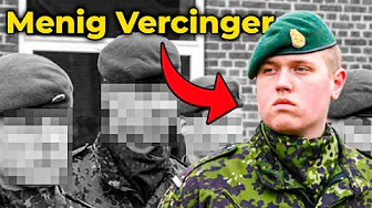 Trænede op til KAPTAJN i Military Academy 3D