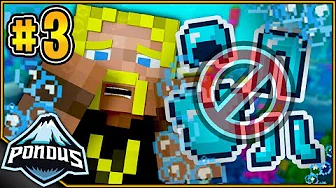 Pondus++ Ep. 3 - MISTEDE MIT ALLERBEDSTE GEAR & SUB-AKVARIET