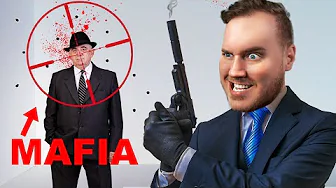 Den BEDSTE LEJEMORDER?!