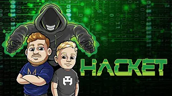 🎵 🟩 Vercinger og Dengo - HACKET 🟩 🎵