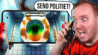 Det Må Da Være ULOVLIGT!