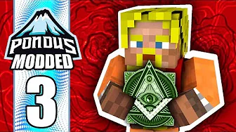GRIBS BLODIGE BASE! :: Pondus Modded #3