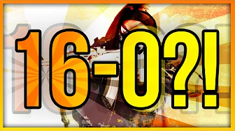 KAN VI VINDE 16-0?! :: Dansk CS:GO