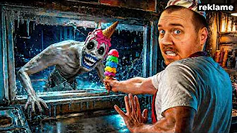 Jeg Gav En ANOMALY IS!