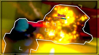 BAZOOKA MOD BILER! :: Dansk GTA V