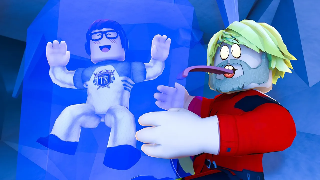 LØSNINGEN PÅ GLOBAL OPVARMNING?!