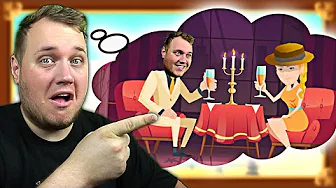 VIL PÅ DATE MED ISABELLA 😍 *HUN ER RIG* 🤑