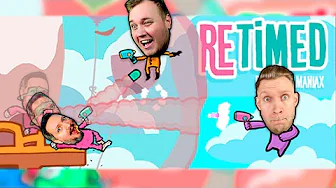 REGNER MED KUGLER! :: Retimed Dansk