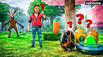 Jeg Fandt ALLE ÆGGENE i Påske Update i 99 Nights!