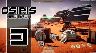 ER VI IKKE ALENE PÅ PLANETEN?! #3 :: Dansk Osiris: New Dawn