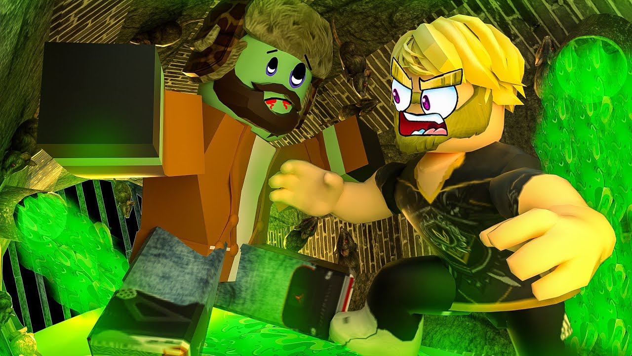 DA HAN BLEV BIDT, GIK DET GALT! *DAN ENDING* :: Roblox Field Trip Z Dansk