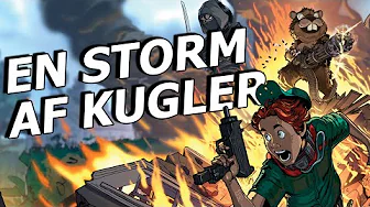 🎶 Vercinger - EN STORM AF KUGLER 🎶