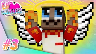 Dansk Minecraft :: FØRSTE DØDE! Begravelsen - En Chance :: EP3