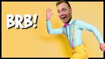 Tilbage lige om lidt!