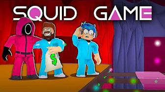 SQUID GAME, men vi SNYDER?!