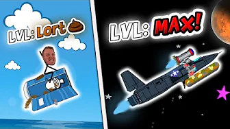 Kan mit SKIDESKUR komme til MARS?!