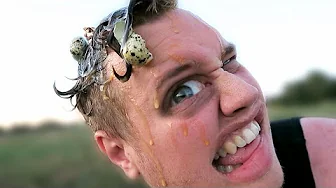 GULDTUBEN NOMINERING *GONE WRONG* *GONE ÆG*