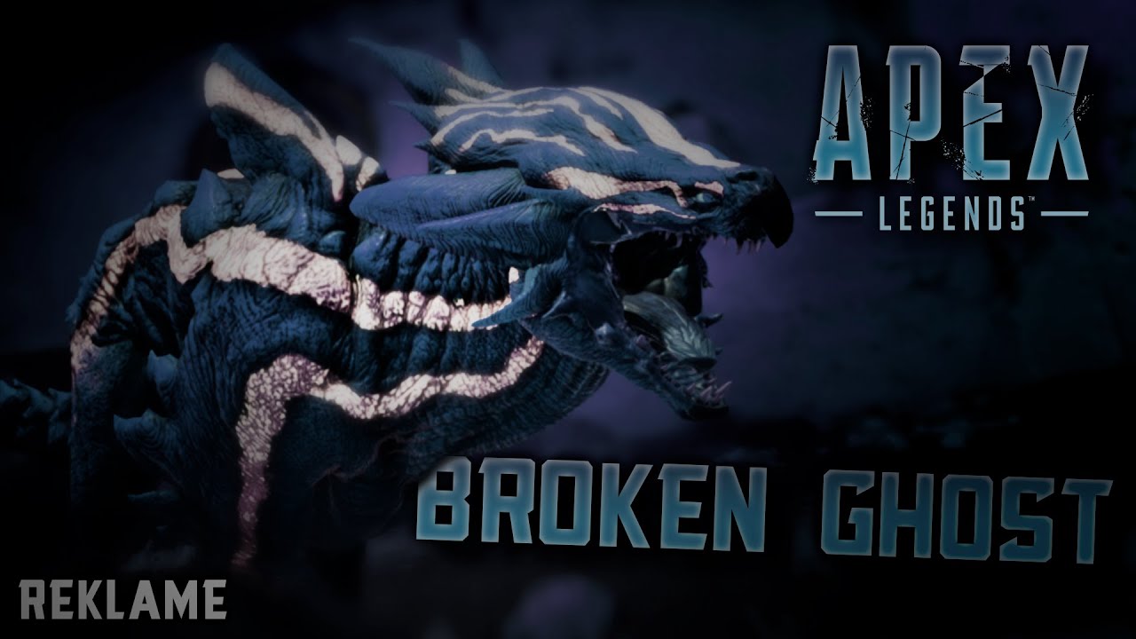 Ledte efter ARTIFAKTER... fandt MONSTRER! :: Apex Legends *Broken Quest* Dansk