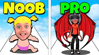 SØD Baby eller DJÆVLEN Selv?!