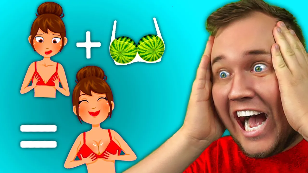 Er det *NEMT* MATEMATIK?!