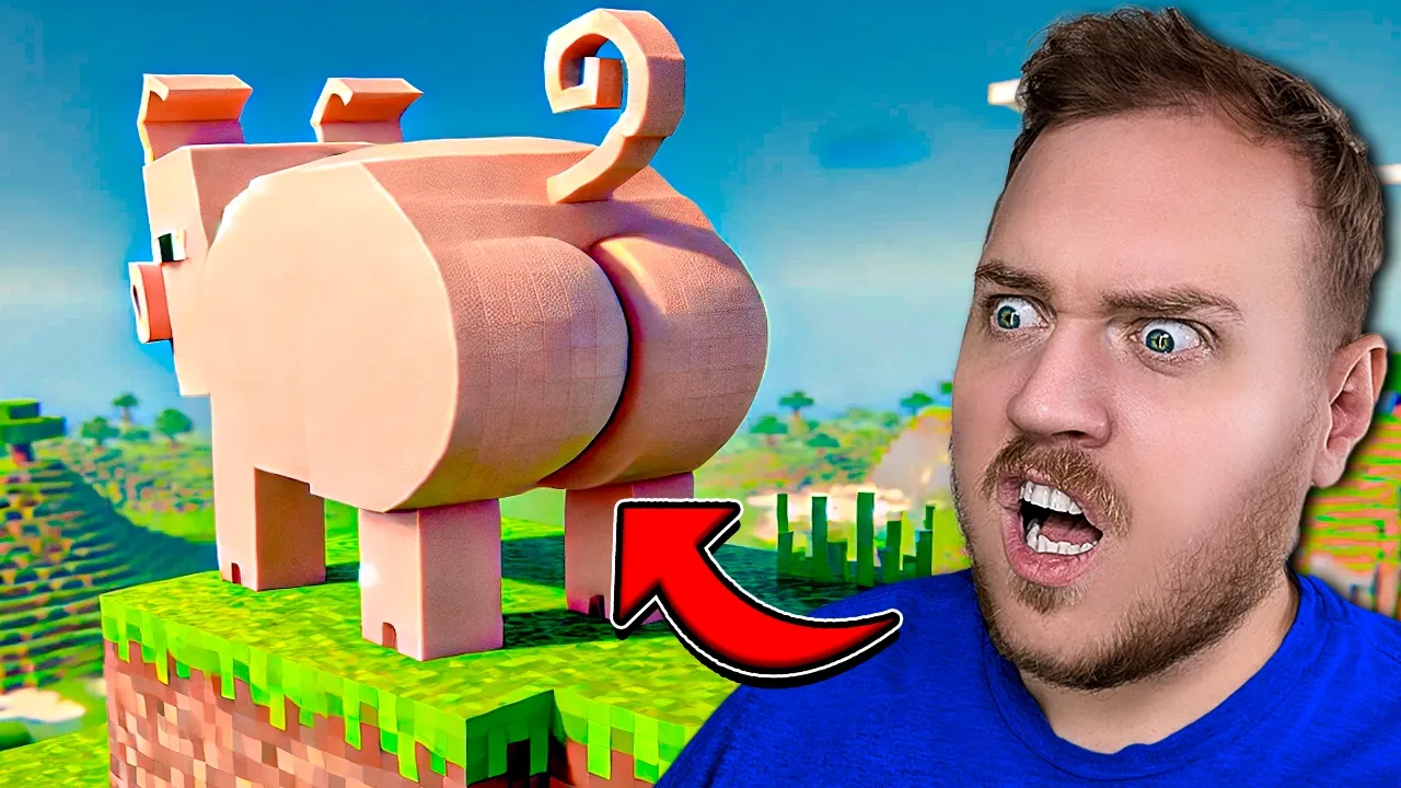 Vanvittige PRANKS på Prank Wars!