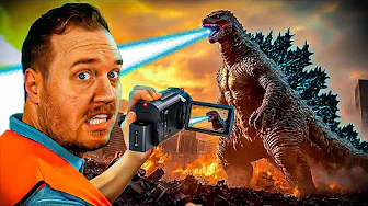 Tag Billeder af MONSTER for PENGE