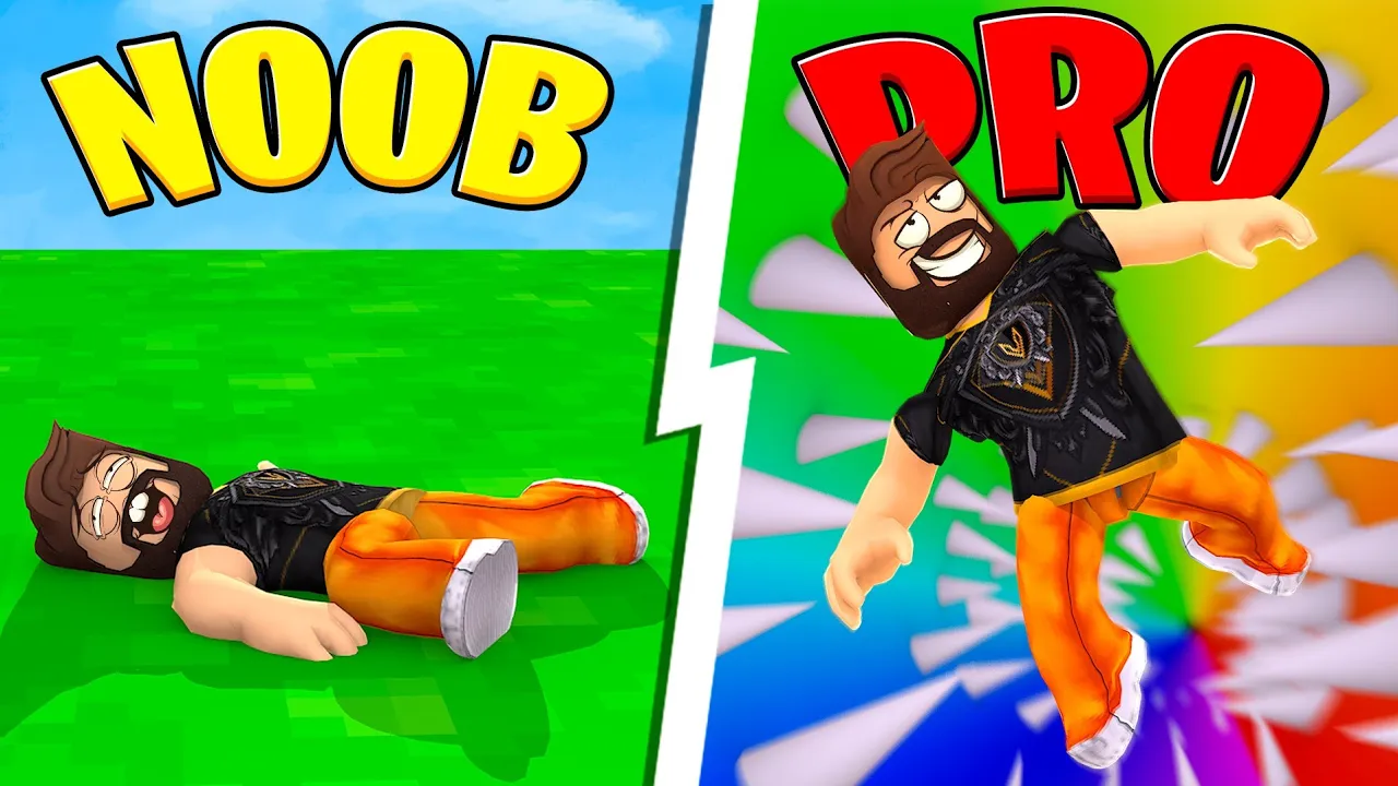 Roblox Pro Dropper!