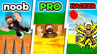 50 MÅDER at DØ i ROBLOX