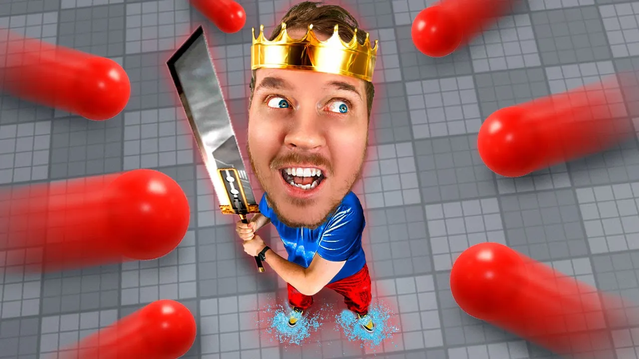 VANDT *UDEN* at FLYTTE mig!