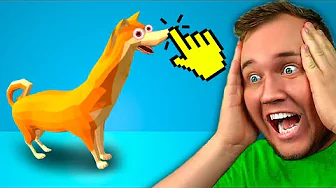 STYRER min hund i 24 TIMER!