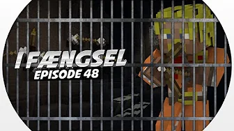 Vercinger i fængsel - EP48 - FRED MED MAFIAEN?!