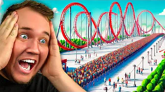 KØ i 58 TIMER til VILDESTE RUSTJSBANE!