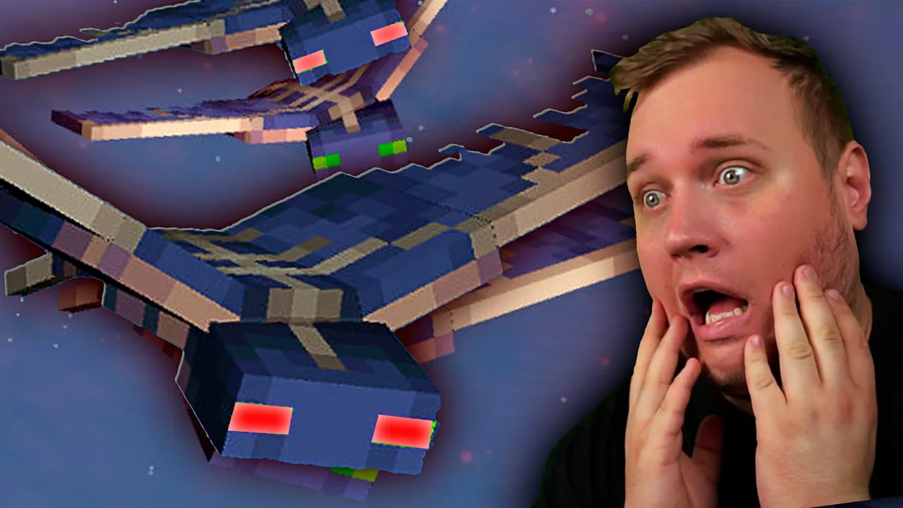 DET VAR DET VÆRSTE DER KUNNE SKE!