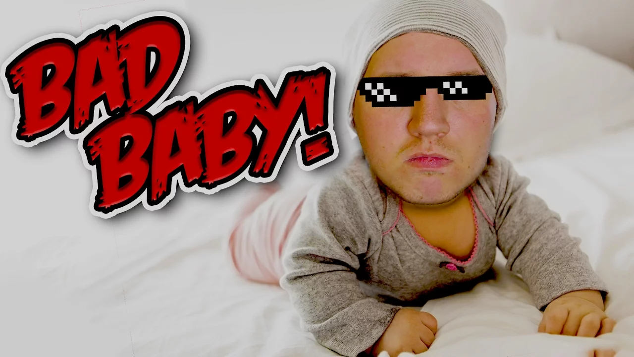 Dansk Who's Your Daddy :: BØLLEBABY!