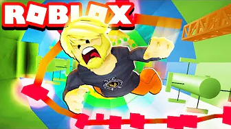 INGEN Checkpoints! 😨 :: Roblox Tower of Hell Dansk m. Vercinger