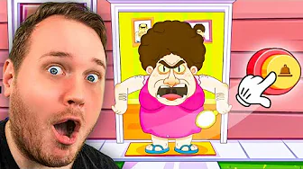 Driver Min Nabo til VANVID!