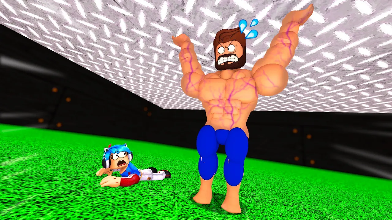 Undgå at blive MAST, men...