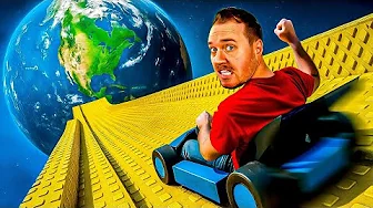 Sådan Fik Jeg MAX Hastighed!