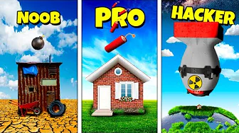 Når Du Tænder 9.999.999.999 BOMBER