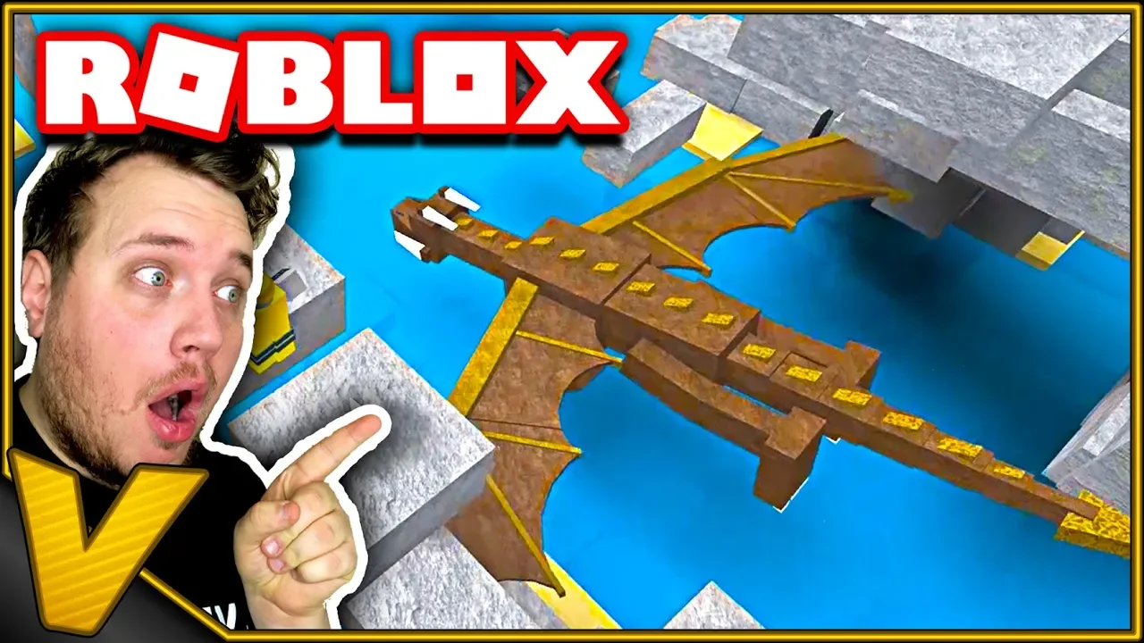 SÅDAN OVERLEVER DU DRAGE ANGREB! 🐉 :: Dragon Rage Roblox Dansk